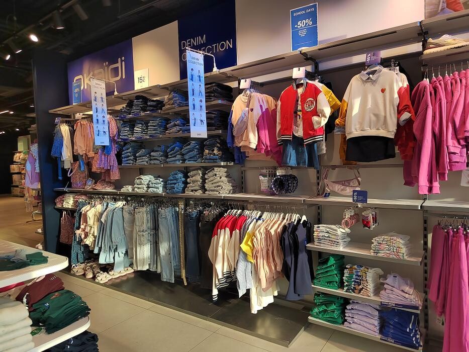 Images OKAIDI WITTENHEIM