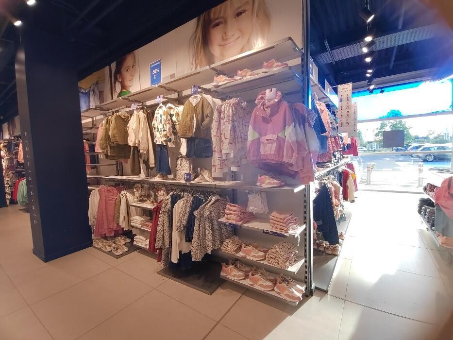 Images OKAIDI WITTENHEIM