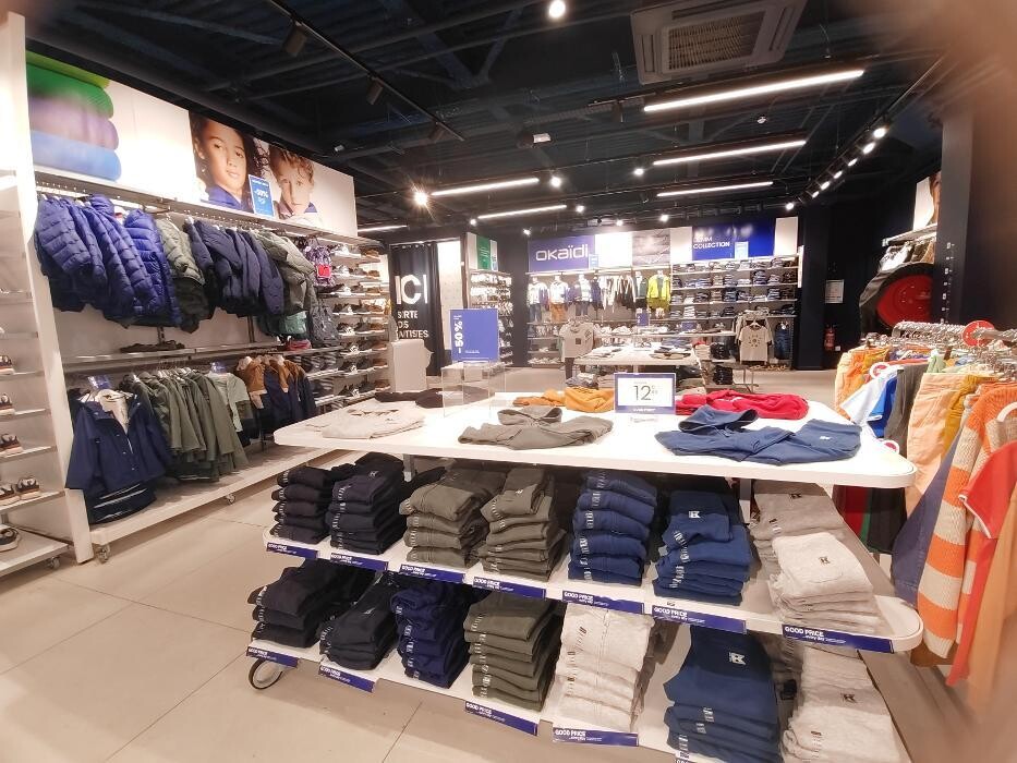 Images OKAIDI WITTENHEIM