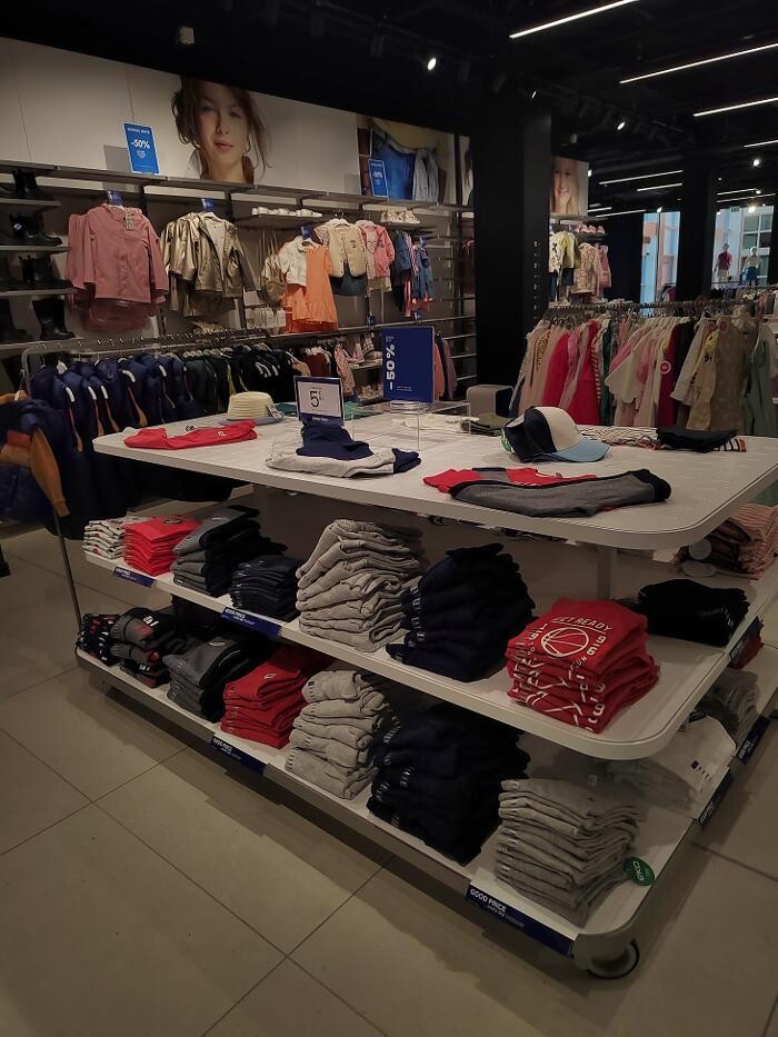 Images OKAIDI WITTENHEIM