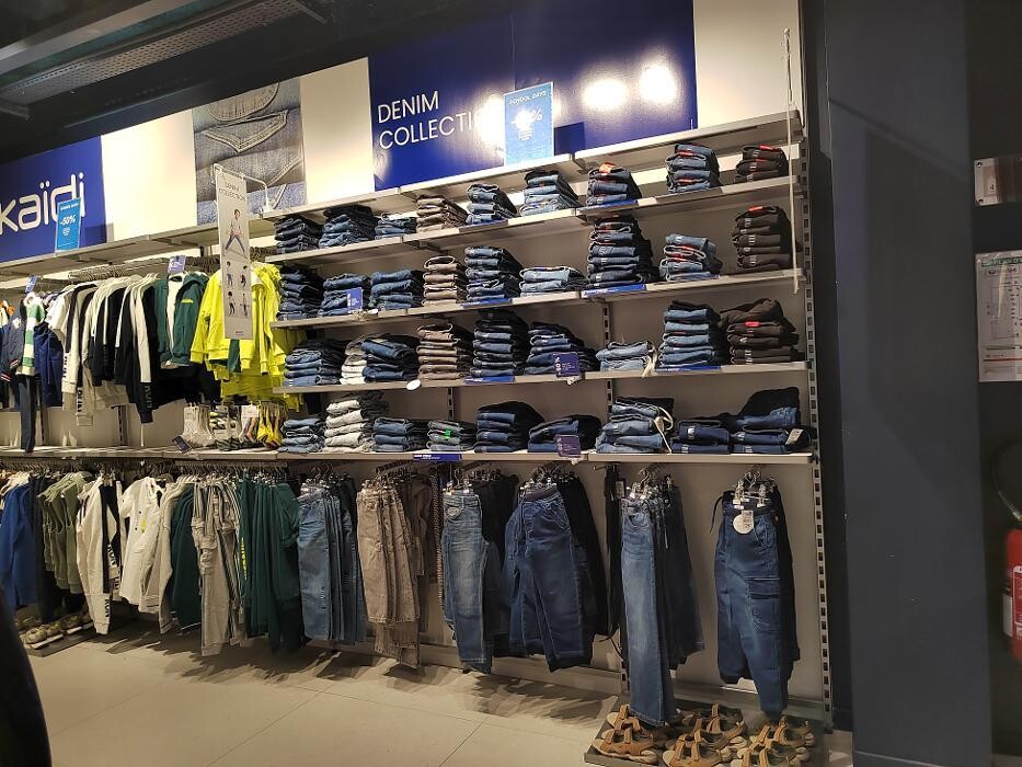 Images OKAIDI WITTENHEIM