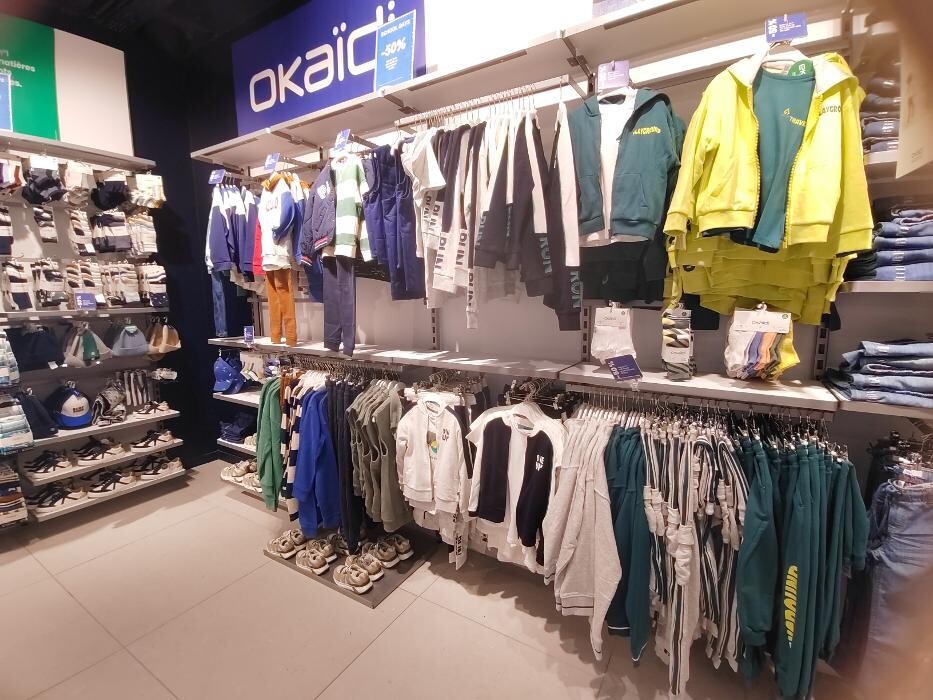 Images OKAIDI WITTENHEIM