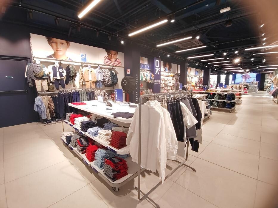 Images OKAIDI WITTENHEIM