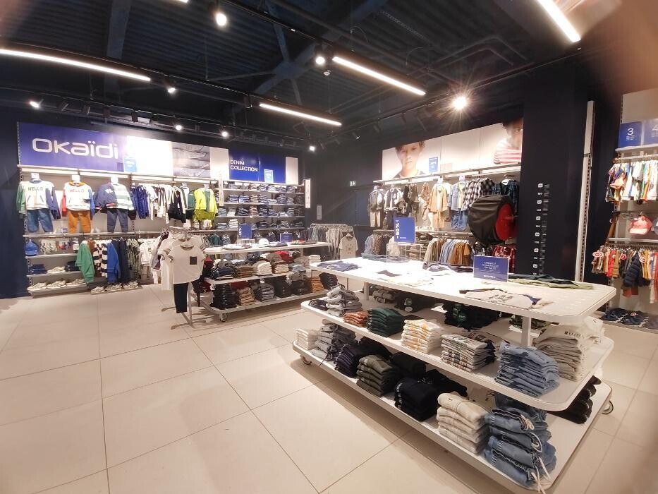 Images OKAIDI WITTENHEIM