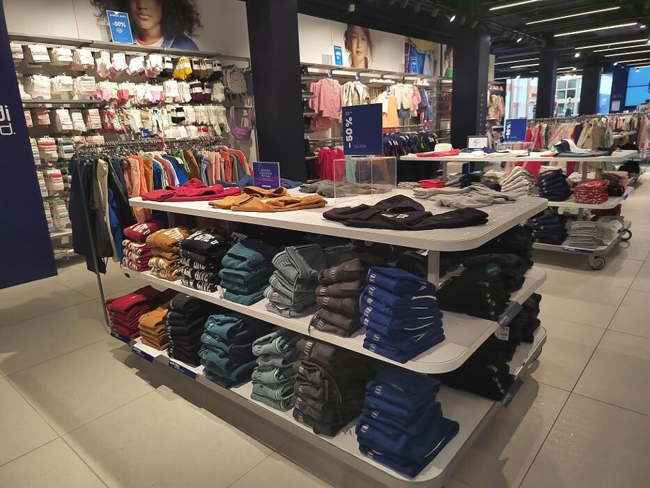 Images OKAIDI WITTENHEIM