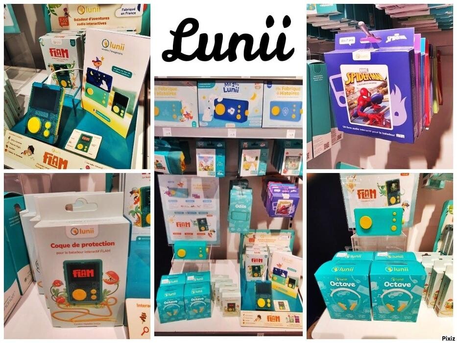 Images OKAIDI WITTENHEIM