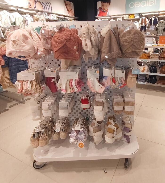 Images OKAIDI WITTENHEIM