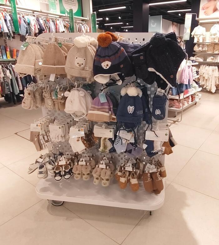 Images OKAIDI WITTENHEIM