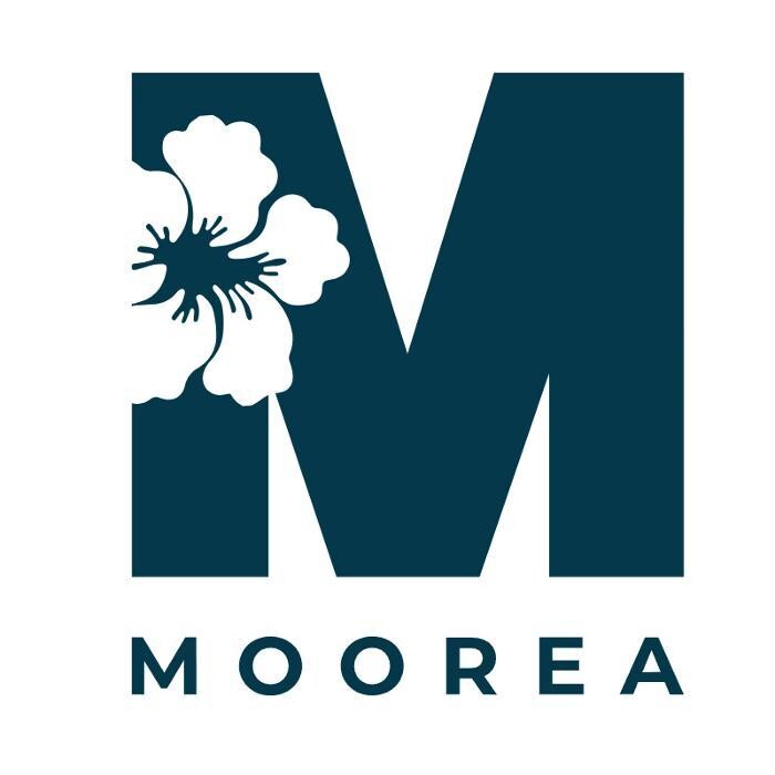 Moorea - Plage de Pampelonne Logo