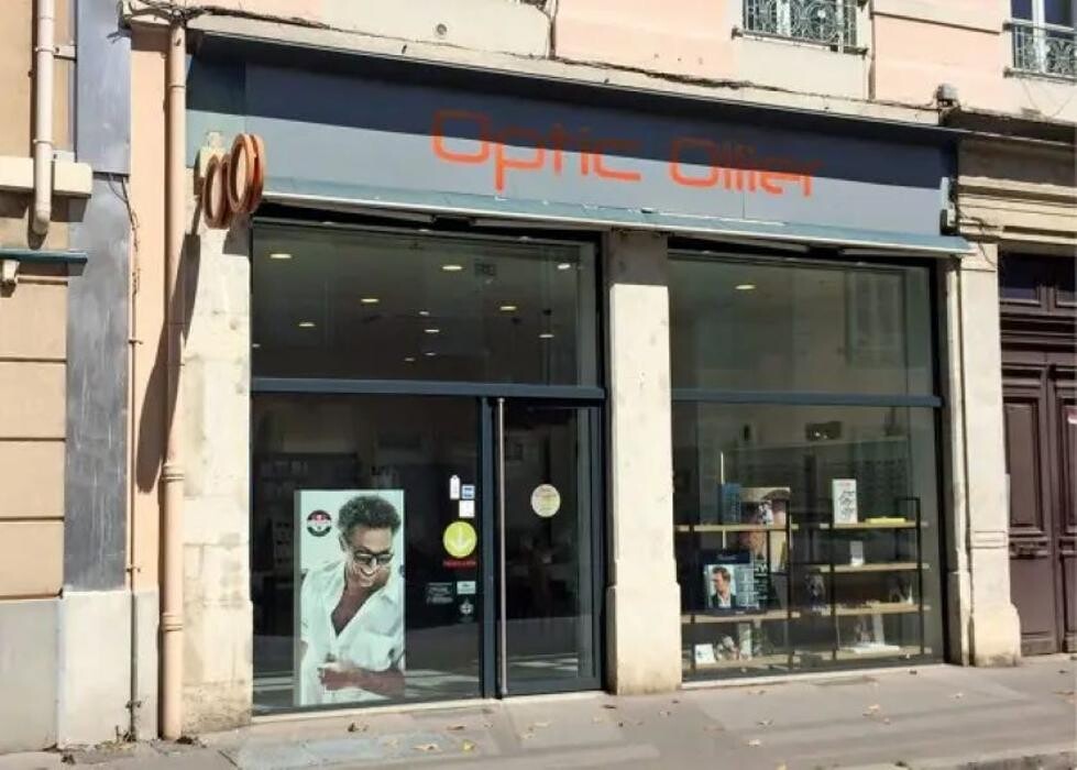 Images Optic'Ollier - Opticien Lyon