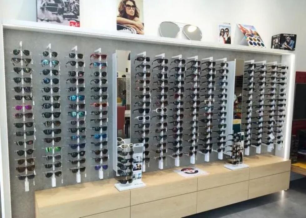 Images Optic'Ollier - Opticien Lyon
