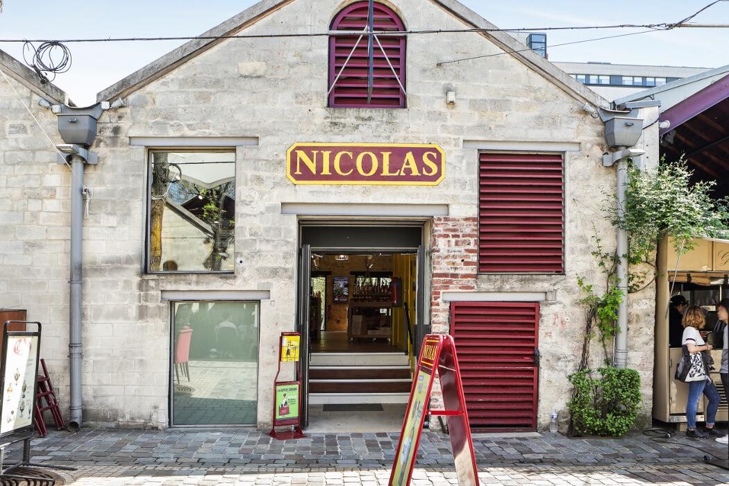 Images Nicolas Bercy