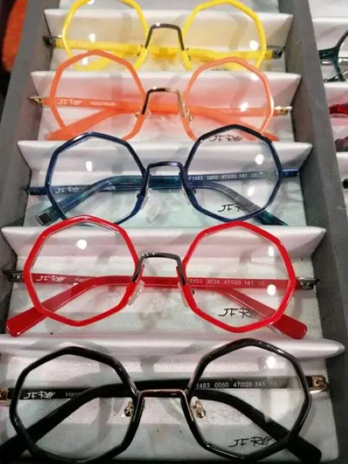 Images Dosne Opticiens - Opticien Castelsarrasin