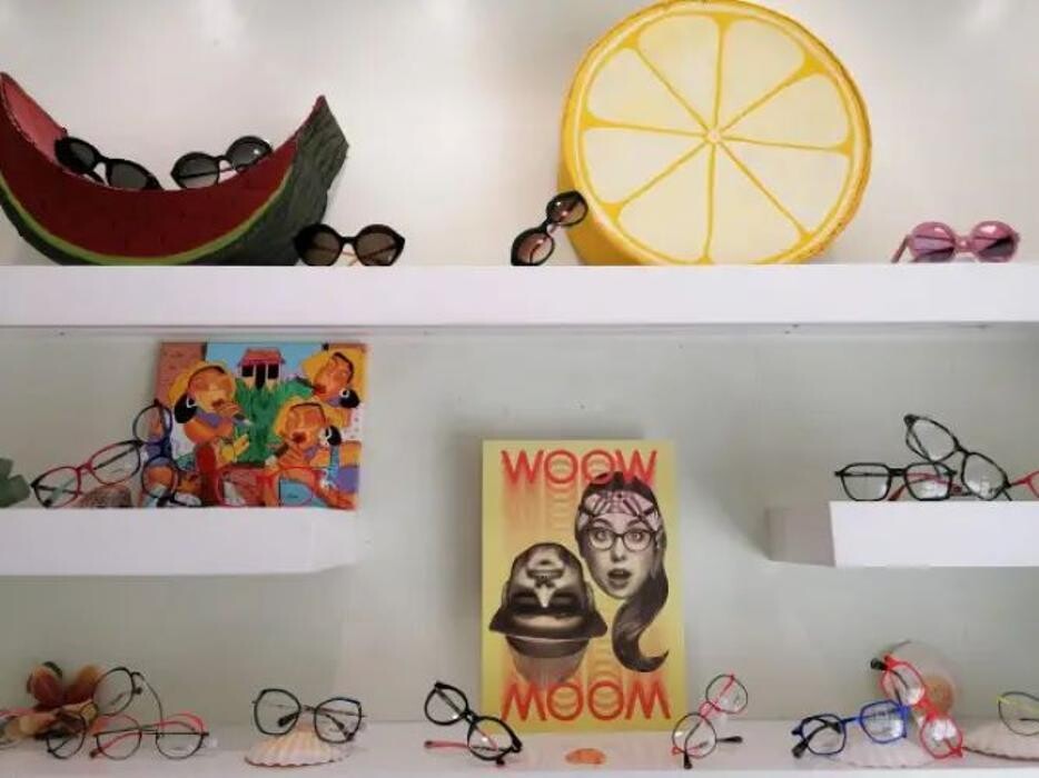 Images Dosne Opticiens - Opticien Castelsarrasin