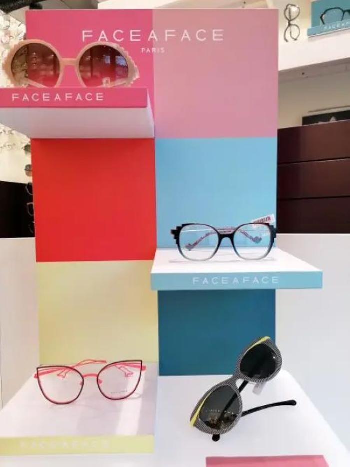 Images Dosne Opticiens - Opticien Castelsarrasin