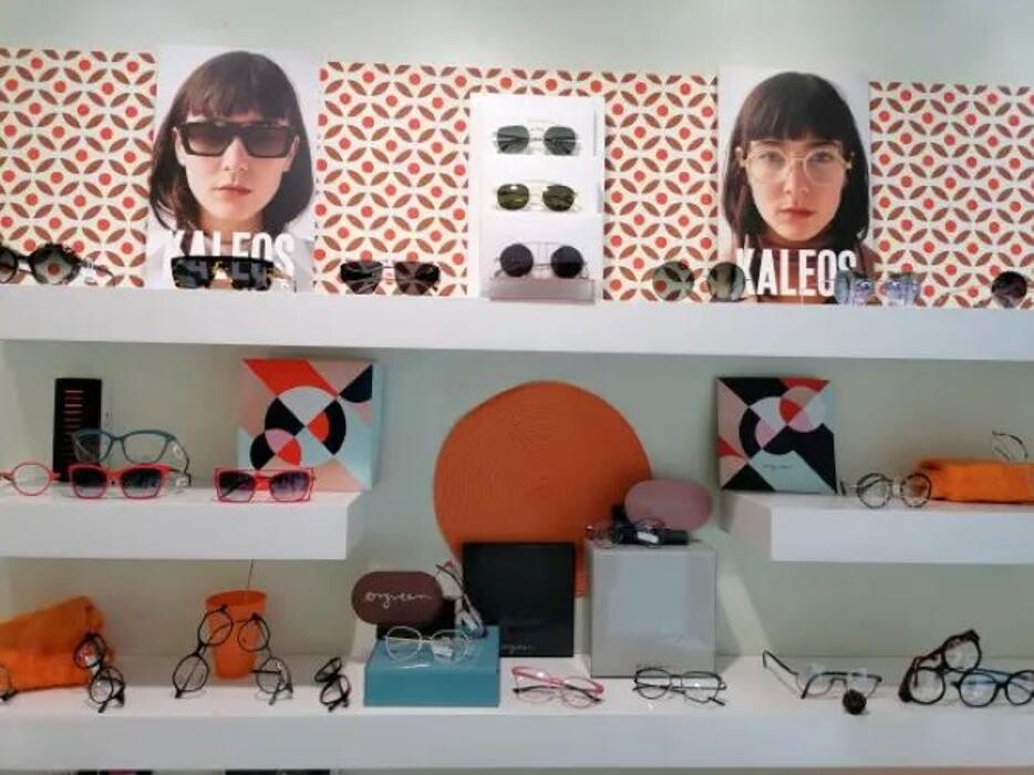 Images Dosne Opticiens - Opticien Castelsarrasin