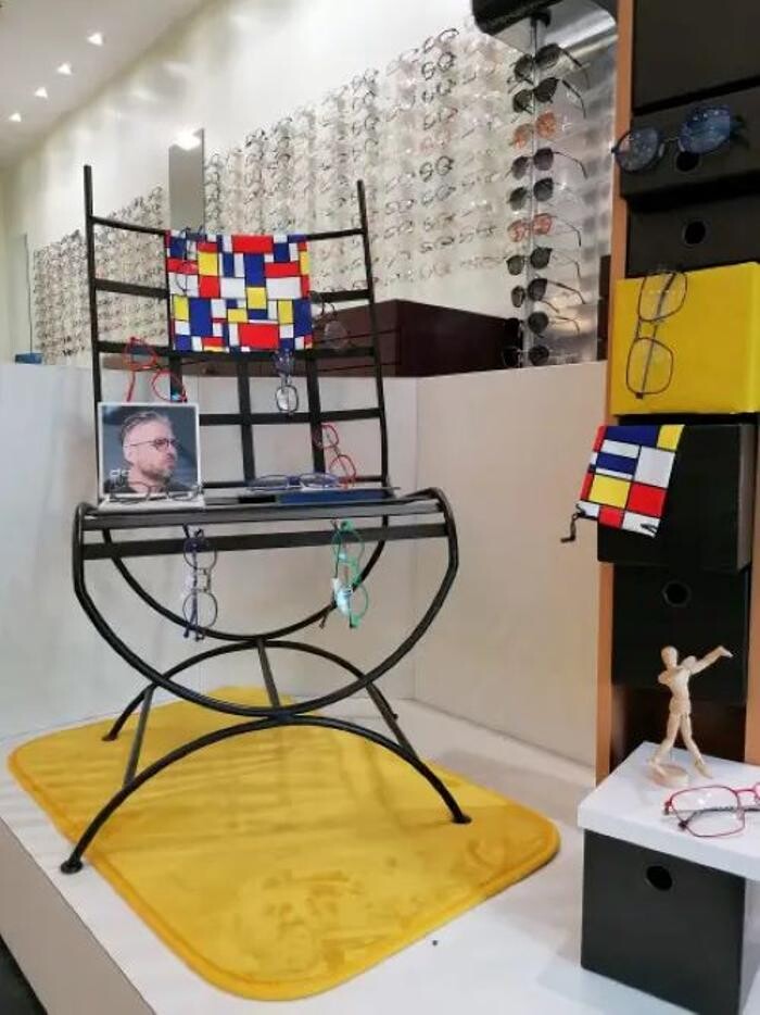 Images Dosne Opticiens - Opticien Castelsarrasin