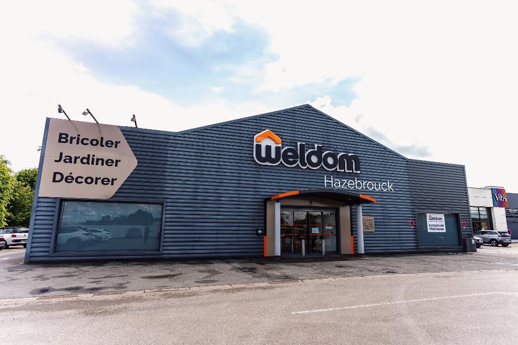 Images Weldom Hazebrouck