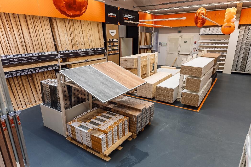 Images Weldom Hazebrouck