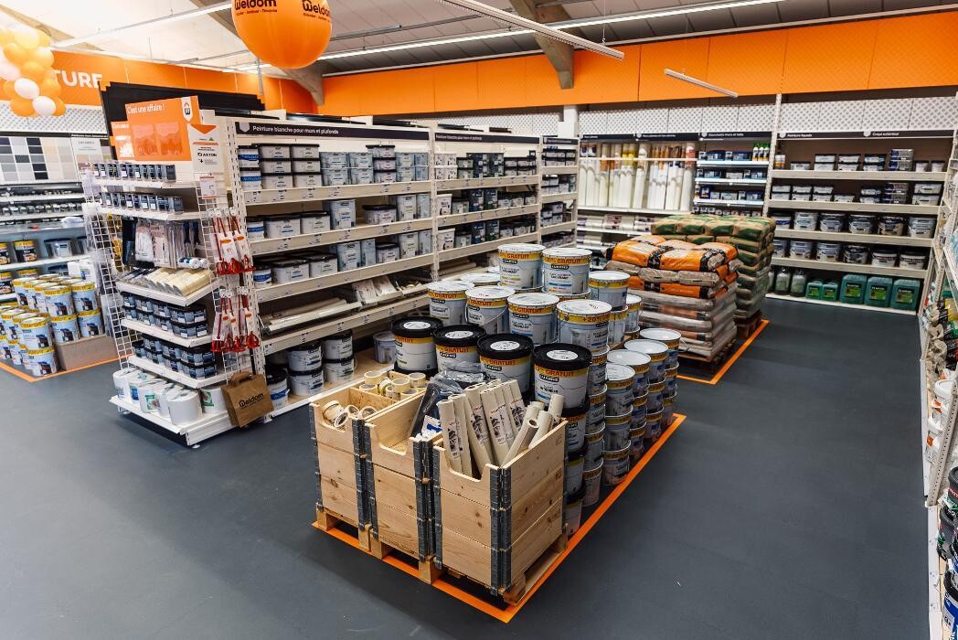 Images Weldom Hazebrouck