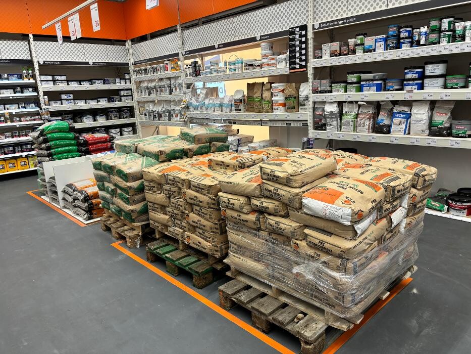 Images Weldom Hazebrouck