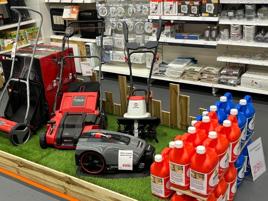 Images Weldom Hazebrouck