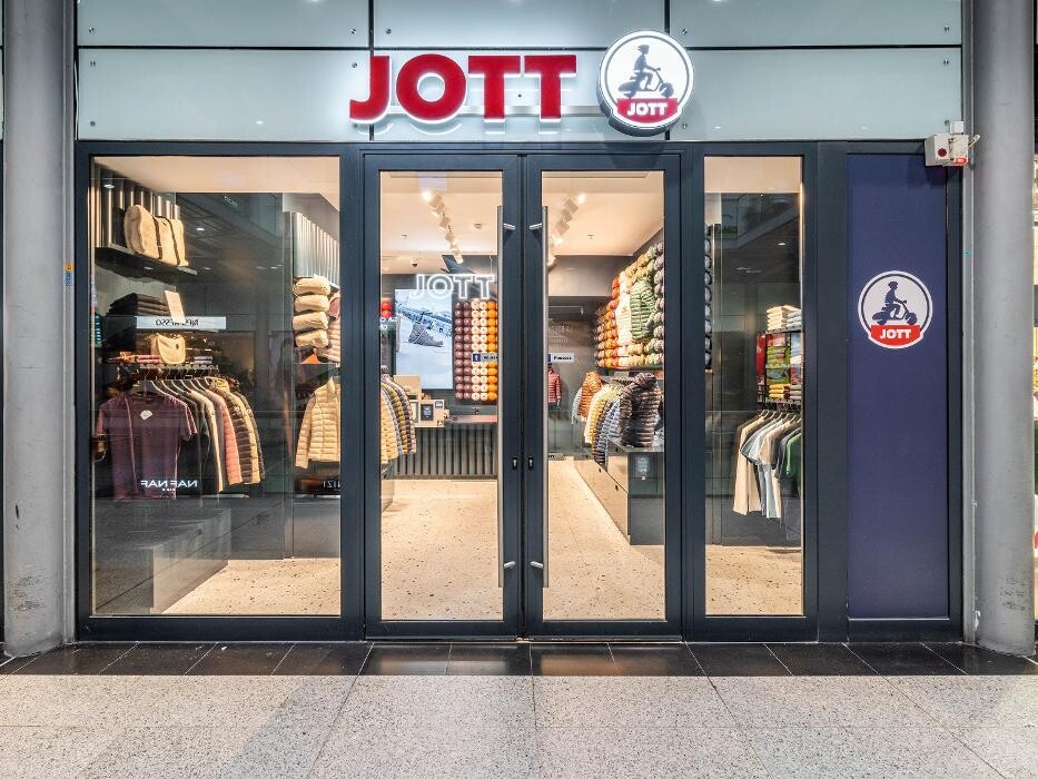 Images JOTT