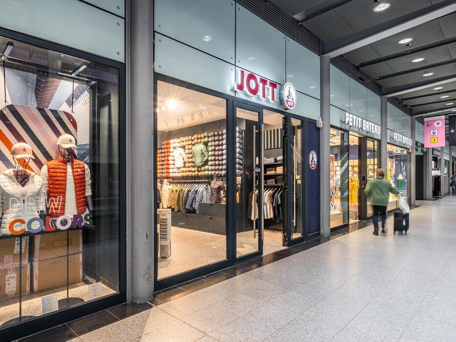 Images JOTT