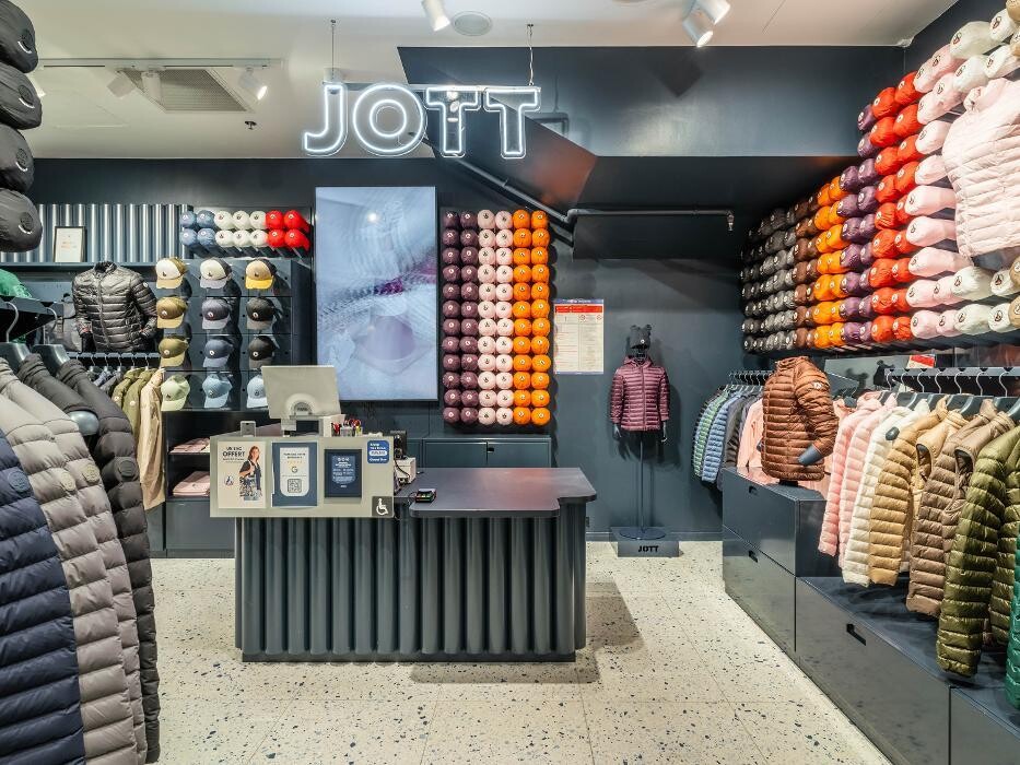 Images JOTT