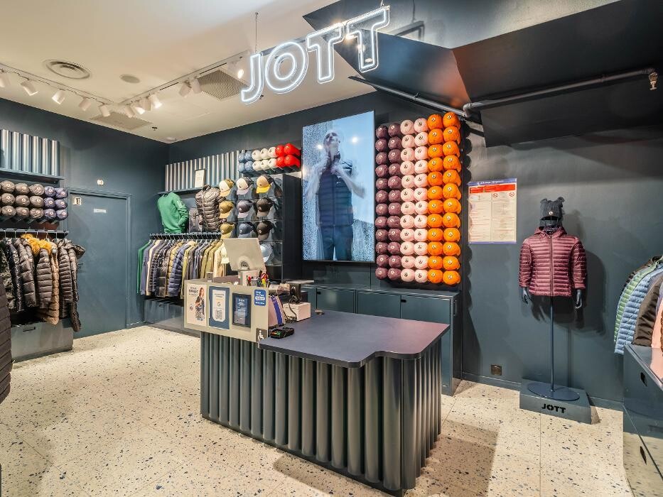 Images JOTT