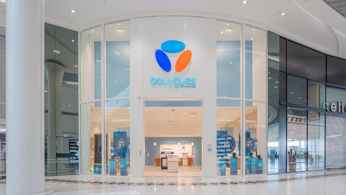 Images BOUYGUES TELECOM