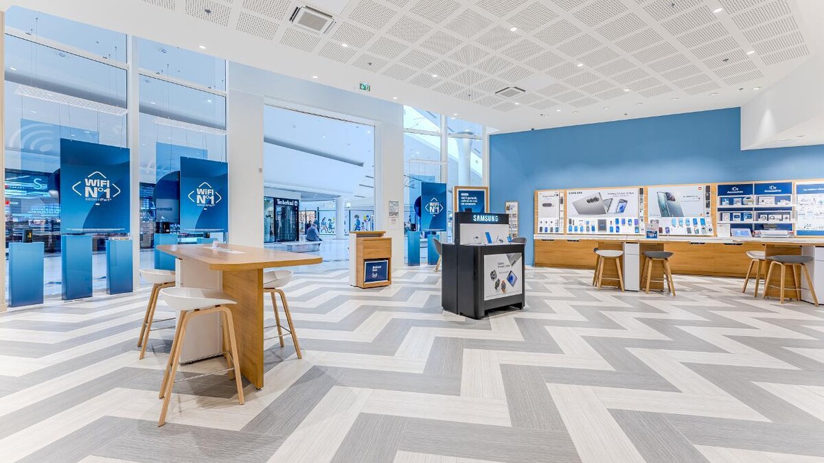 Images BOUYGUES TELECOM
