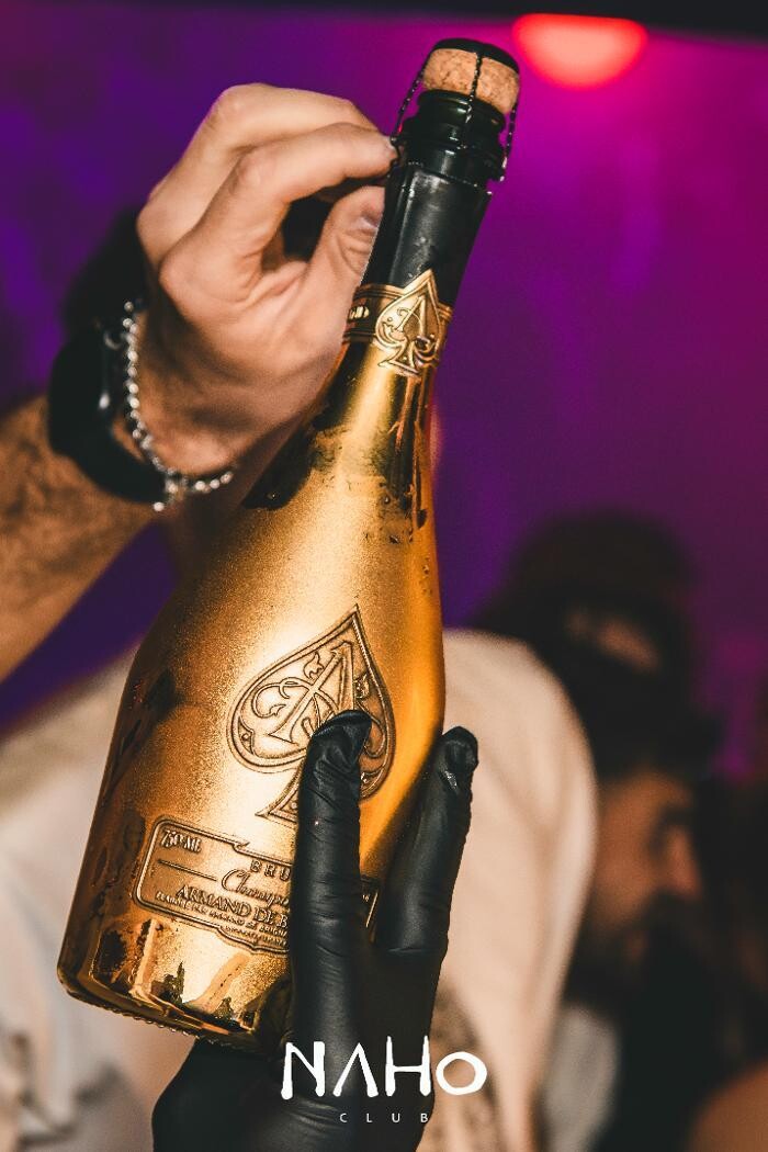 Images NAHO Club