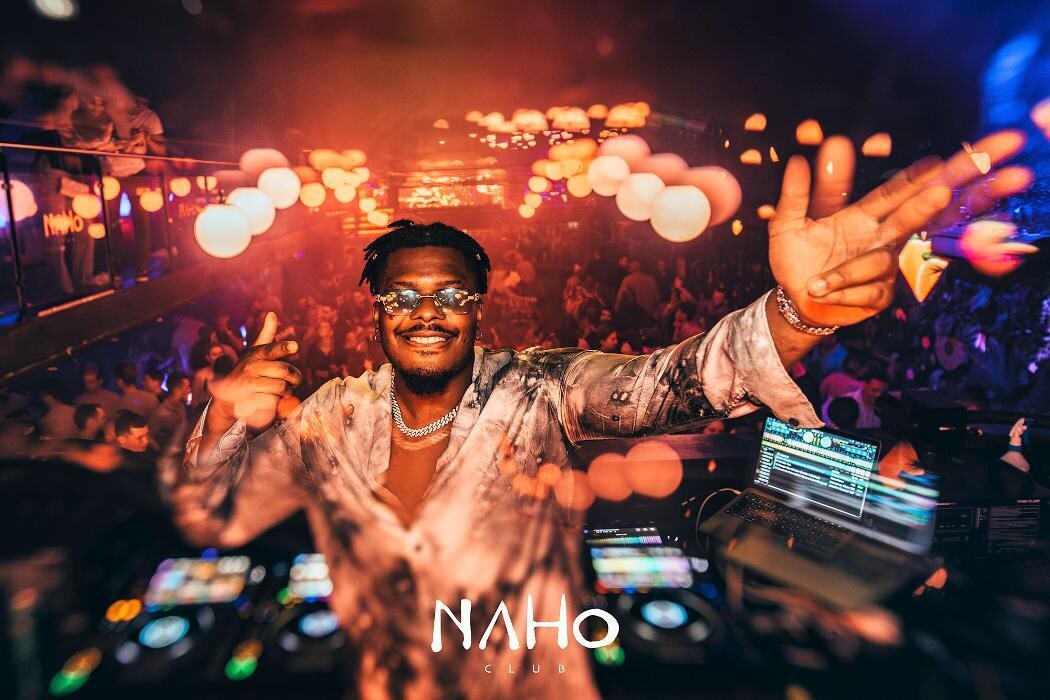 Images NAHO Club