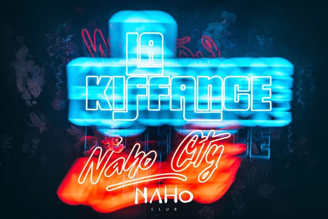 Images NAHO Club