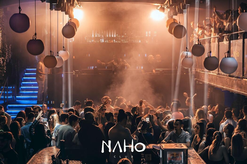 Images NAHO Club
