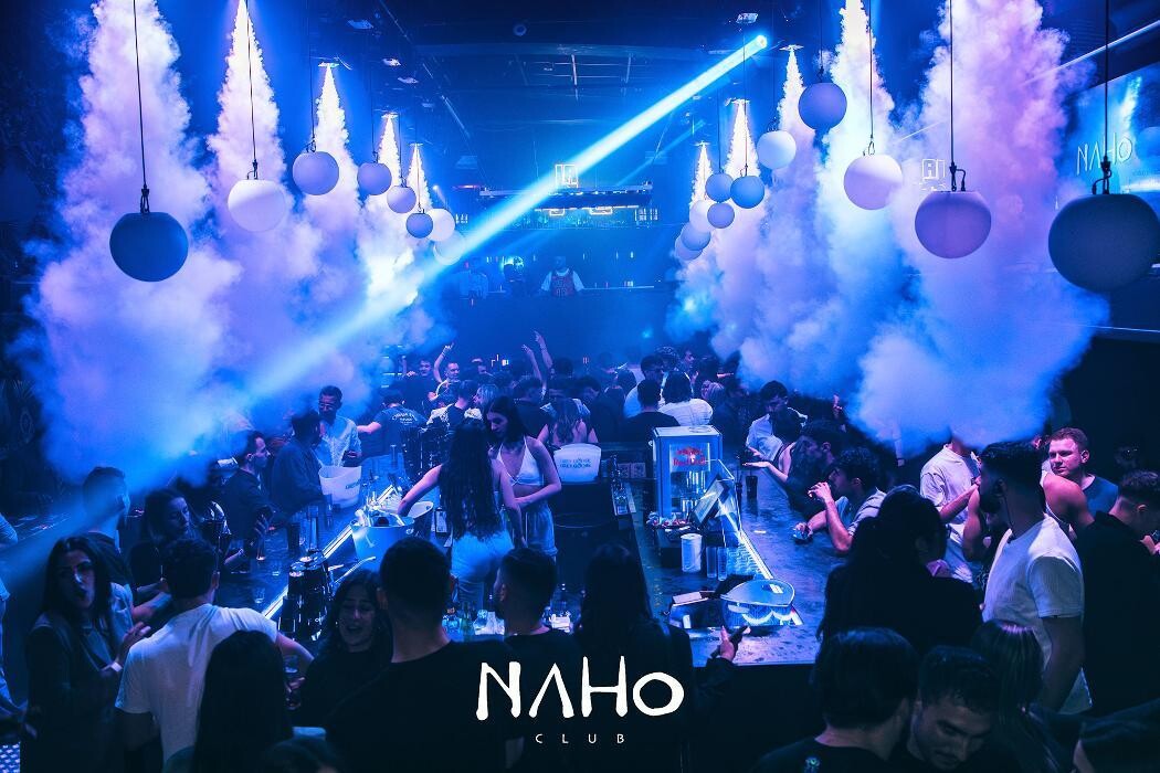 Images NAHO Club