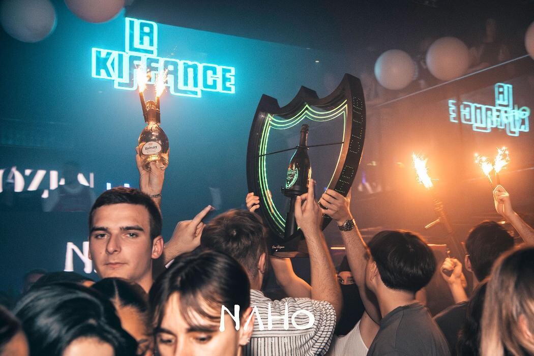 Images NAHO Club