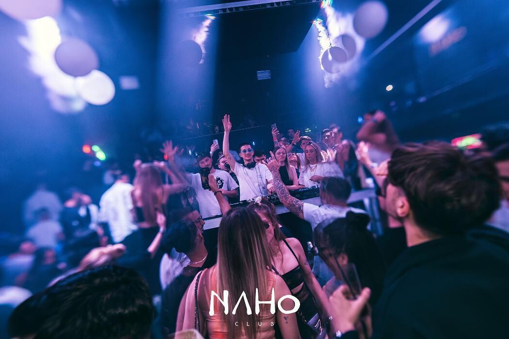 Images NAHO Club