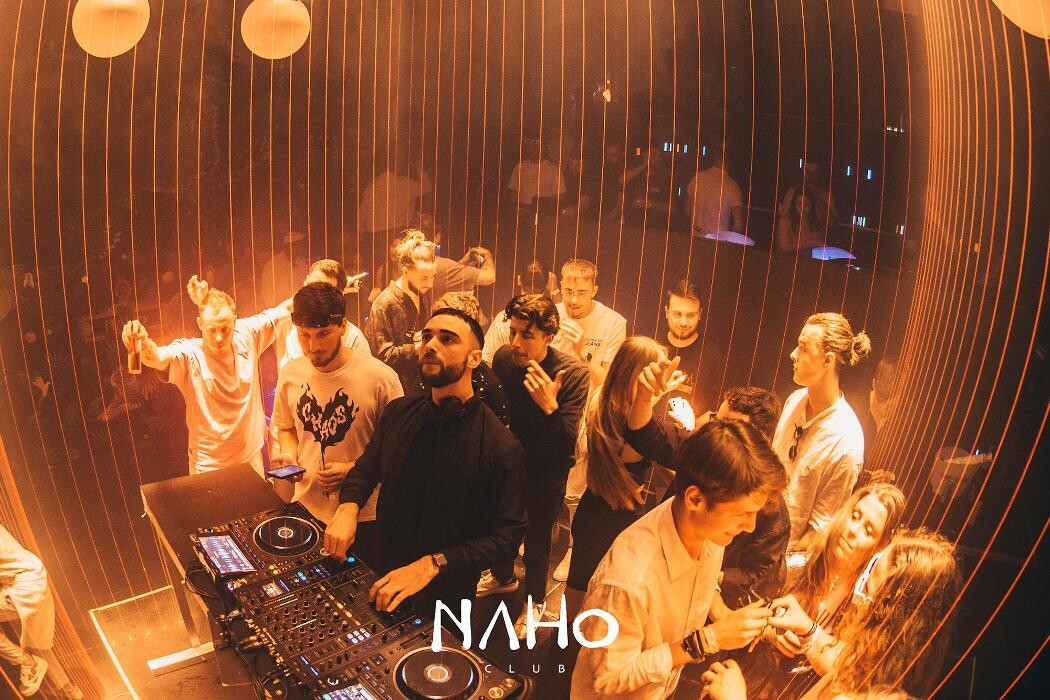 Images NAHO Club