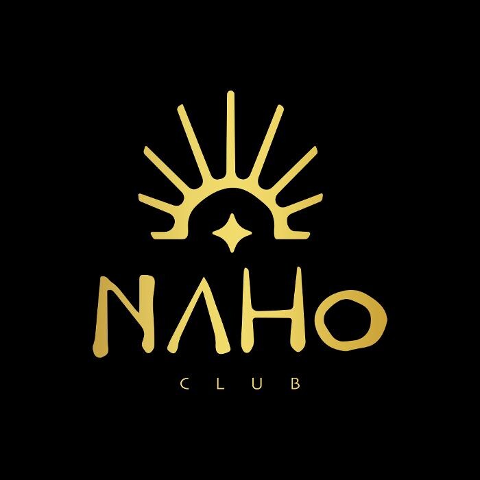 NAHO Club Logo