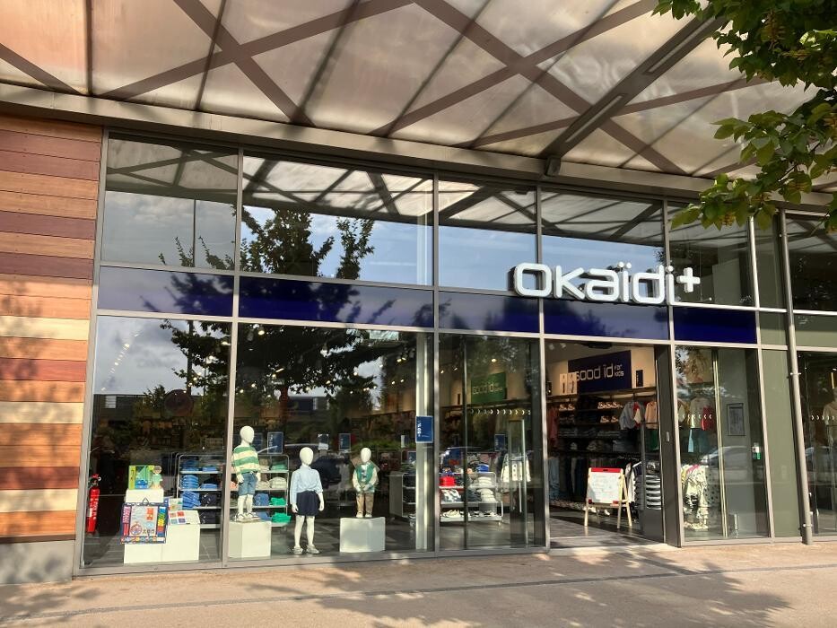 Images OKAIDI EVREUX