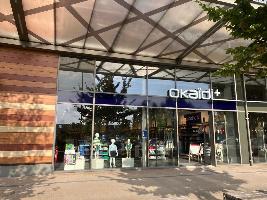 Images OKAIDI EVREUX