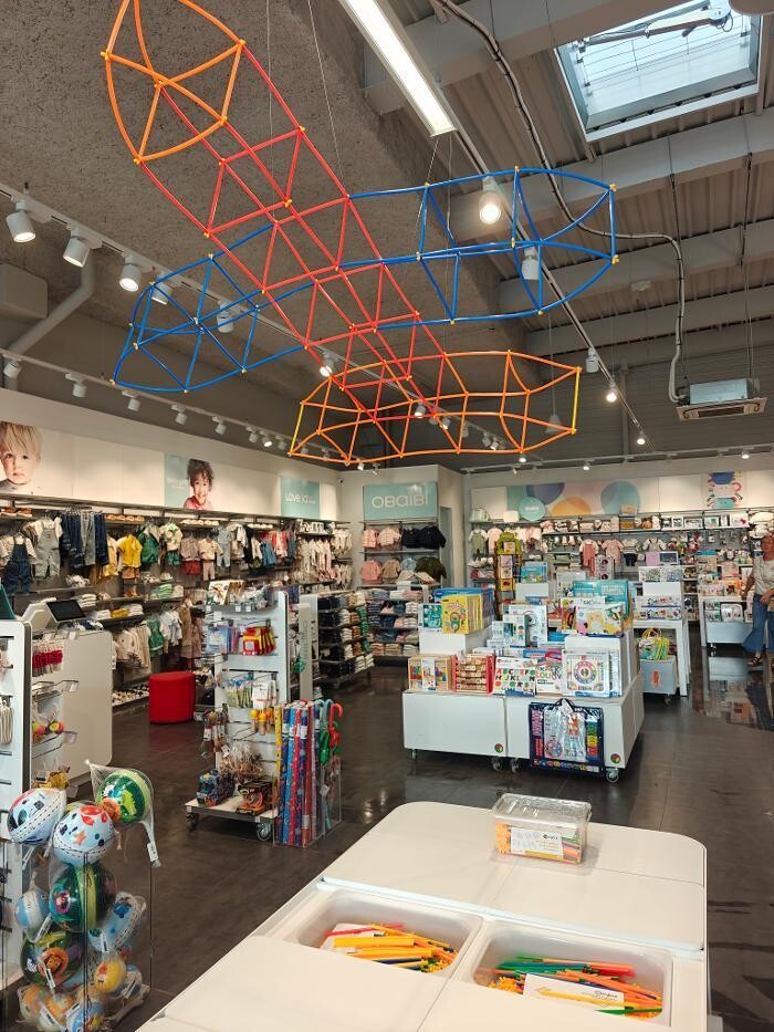 Images OKAIDI EVREUX