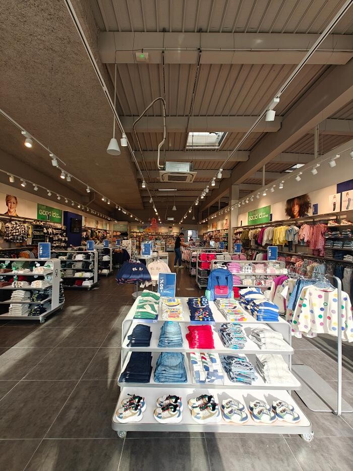 Images OKAIDI EVREUX