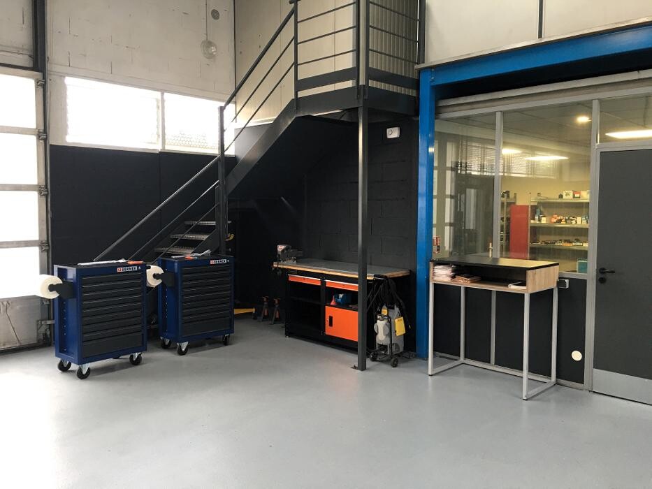 Images Euromaster Garage Gueudin - St Michel Sur Orge