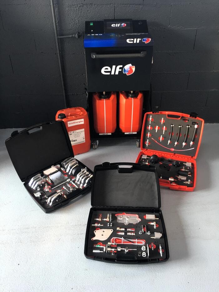 Images Euromaster Garage Gueudin - St Michel Sur Orge