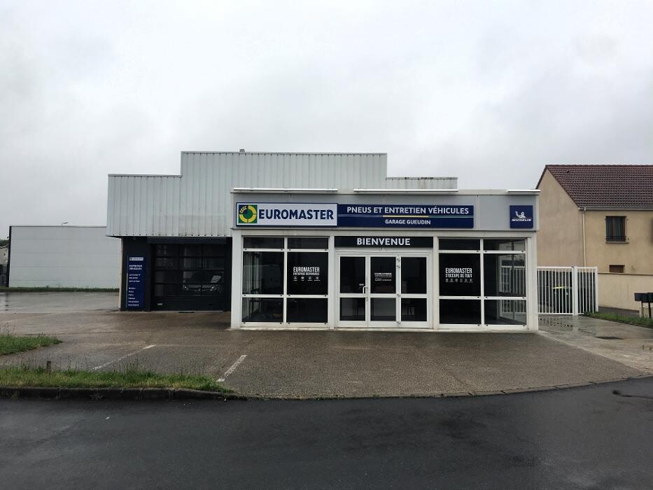 Images Euromaster Garage Gueudin - St Michel Sur Orge