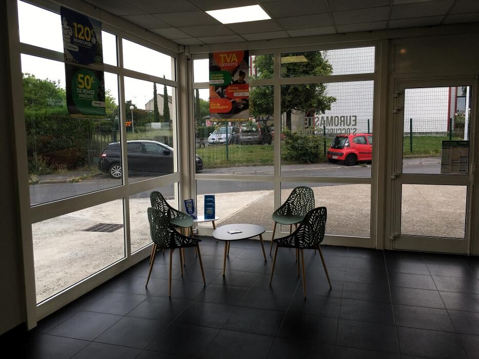 Images Euromaster Garage Gueudin - St Michel Sur Orge