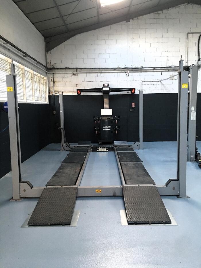 Images Euromaster Garage Gueudin - St Michel Sur Orge
